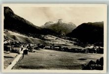 7432 Zillis-Reischen Foto AK