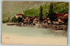 3855 Brienz BE Foto AK