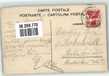 8000 Zürich 1909 Foto AK Polytechnikum