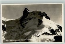3920 Zermatt Winter Klein Matterhorn