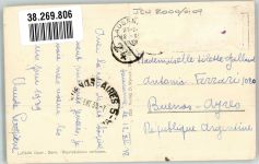 2000 Neuchâtel Neuenburg 1939 Foto AK Krankenhaus