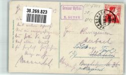 6430 Schwyz 1913 Foto AK Großer Mythen