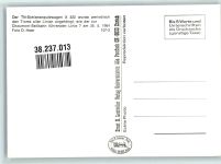 TN-Schieneputzwagen X 322