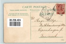 Infanterie Militär Schweiz 1905