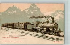 Gotthardbahn