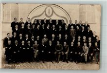 3600 Thun - Gruppenfoto
