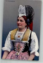 1917 - Frau