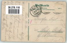 9326 Horn 1910 Foto AK Bodensee Hotel Dampfer