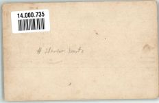 1700 Fribourg Freiburg Gebrauchsspuren Stereo-AK