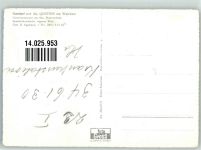 8878 Quinten 1930 Foto AK Gasthaus zur Au