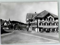 8726 Ricken SG Foto AK Gasthaus zum Schweizerhaus