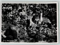 9425 Thal 1949 Foto AK Fliegeraufnahme