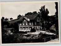 9405 Wienacht-Tobel Foto AK Gasthaus Post