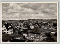 8620 Wetzikon ZH 1946 Sonderstempel Stempel 32.Zürcher kant. Turnfest 1946
