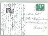 8600 Neugut Dübendorf Foto AK Fliegeraufnahme Wallisellen