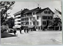 8304 Wallisellen Foto AK fhar Auto Geschäft Tea Room