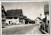 9655 Stein SG Foto AK Kirche