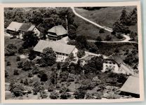 4537 Wiedlisbach 1957 Foto AK Farnen