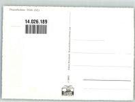 9425 Thal Foto AK Fliegeraufnahme