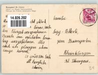 8307 Oberkempttal Effretikon 1938 Foto AK Fliegeraufnahme Fabrik Maggi Kempttal