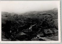 3552 Bärau 1961 Foto AK