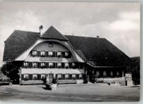 3532 Zäziwil Foto AK Gasthaus Krone