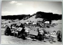 3453 Heimisbach 1972 Foto AK