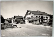 9553 Bettwiesen 1959 Foto AK