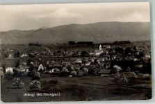 9545 Wängi Foto AK