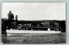 Schiff Seetal Schiffahrtsgesellschaft Hallwilersee Binnenschiff
