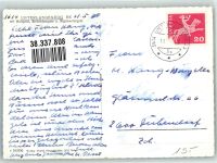 3614 Unterlangenegg 1978 Foto AK
