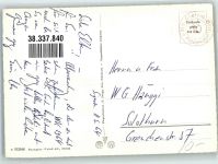 3534 Signau 1964 Foto AK Fliegeraufnahme Feldpost Hb.Steirm.Bttr- 10