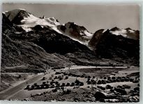 Sustenpass Foto AK Auto Sustenhüsli