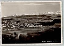 3076 Worb 1936 Foto AK