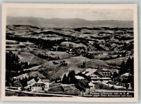 3454 Sumiswald Foto AK Hotel Kurhaus Lüdernalp