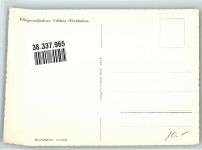3653 Oberhofen am Thunersee Foto AK Fliegeraufnahme Schloss