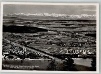 2532 Magglingen Macolin Foto AK