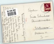 3114 Wichtrach 1933 Foto AK Niederwichtrach