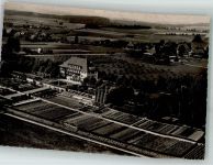 3425 Koppigen Foto AK Kantonale Schule füt Obst- Gemüse- und Gartenbau