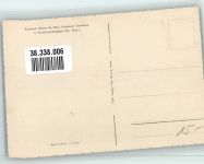 3425 Koppigen Foto AK Kantonale Schule füt Obst- Gemüse- und Gartenbau