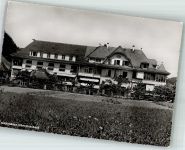 3672 Oberdiessbach Foto AK Krankenhaus