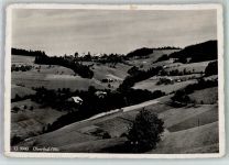 3531 Oberthal Foto AK