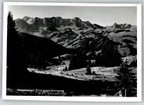 3158 Guggisberg 1974 Foto AK Ottenleuebad