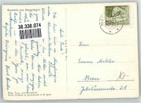 2532 Magglingen Macolin Foto AK