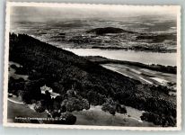 2516 Twannberg Foto AK Hotel Kurhaus