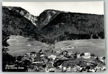 2613 Villeret 1969 Foto AK