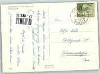 3600 Thun Foto AK Schwendi
