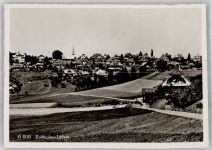 3052 Zollikofen Foto AK Lüftern
