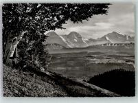3543 Emmenmatt 1949 Foto AK Moosegg