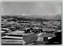 3110 Münsingen 1974 Foto AK